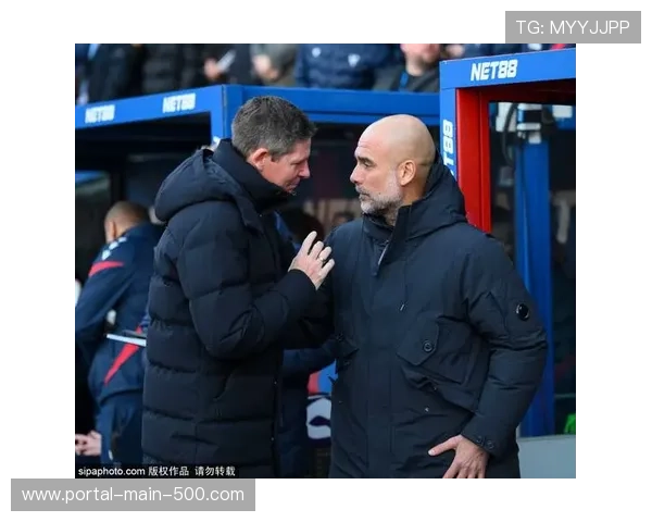 瓜迪奥拉轮换策略见效，曼城多线作战展现阵容深度