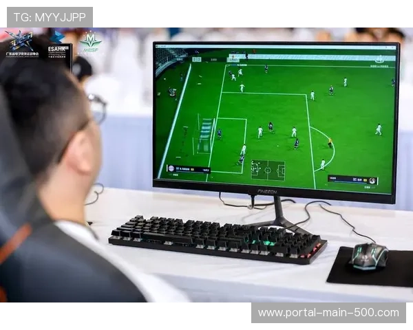 足球游戏与真实赛事联动:电子竞技对足球推广的作用 足球游戏与真实赛事联动:电子竞技对足球推广的作用