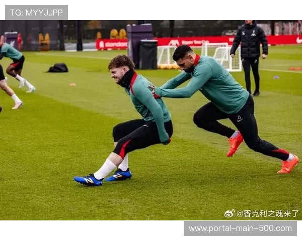 若塔两子担任球童，见证父亲老东家与现效忠球队对决