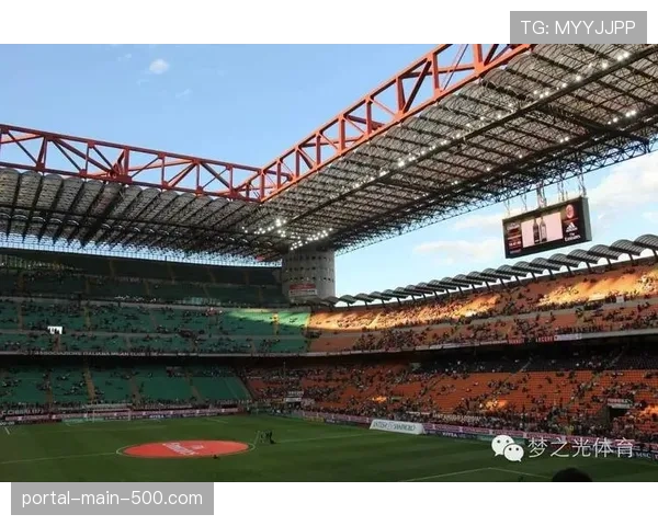 圣西罗-梅阿查球场草皮启动大规模翻新工程，为下赛季做准备