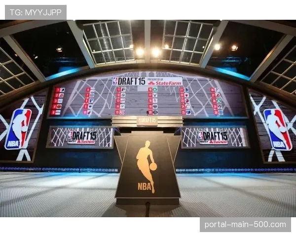 官方公告：2026年NBA选秀乐透抽签仪式时间确定